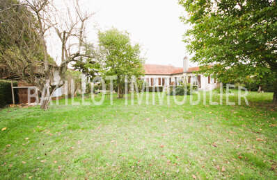 vente maison 187 250 € à proximité de Pontavert (02160)