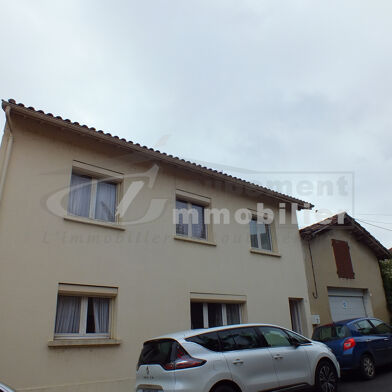 Maison 6 pièces 136 m²