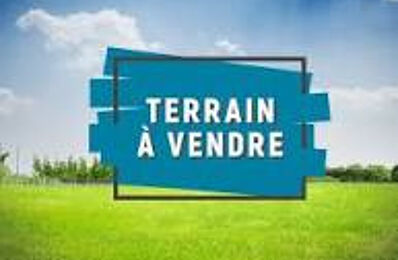 vente terrain 32 500 € à proximité de Vaux-Andigny (02110)