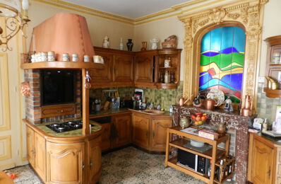 maison 7 pièces 204 m2 à vendre à Beauvois-en-Cambrésis (59157)