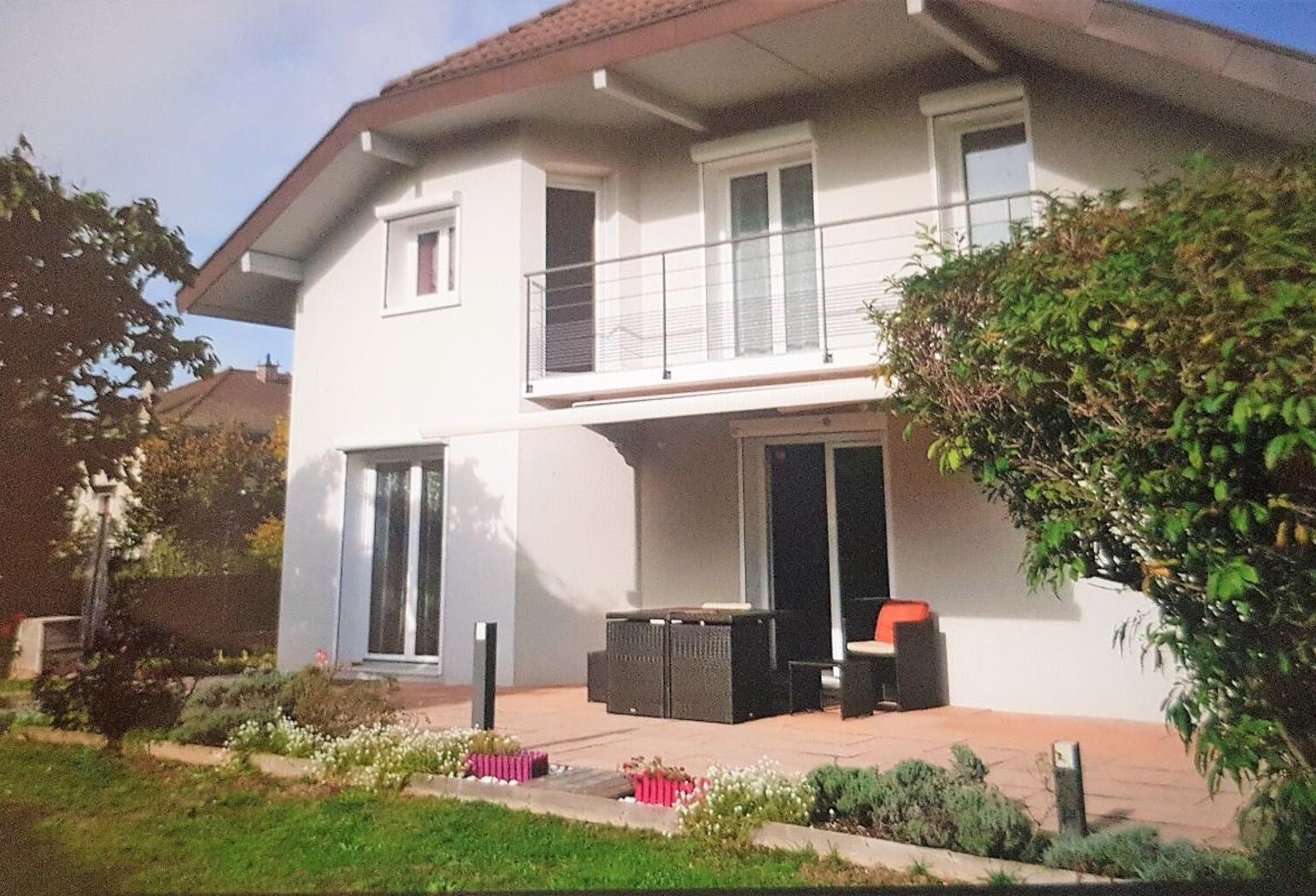 Maison 5 pièces 3 chambres 156 m² — photo 1