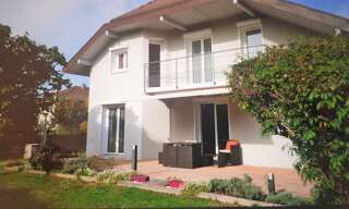 Maison 5 Pièces 156 m² à vendre à Annecy (74000)