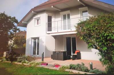 Maison 5 pièces 3 chambres 156 m² — photo du bien