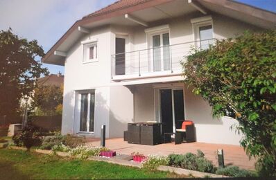 vente maison 880 000 € à proximité de Menthon-Saint-Bernard (74290)