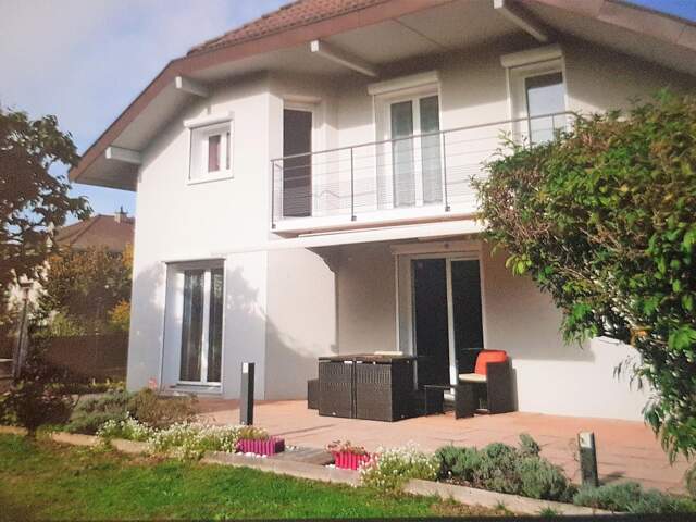 Maison 5 pièces 3 chambres 156 m² — photo du bien