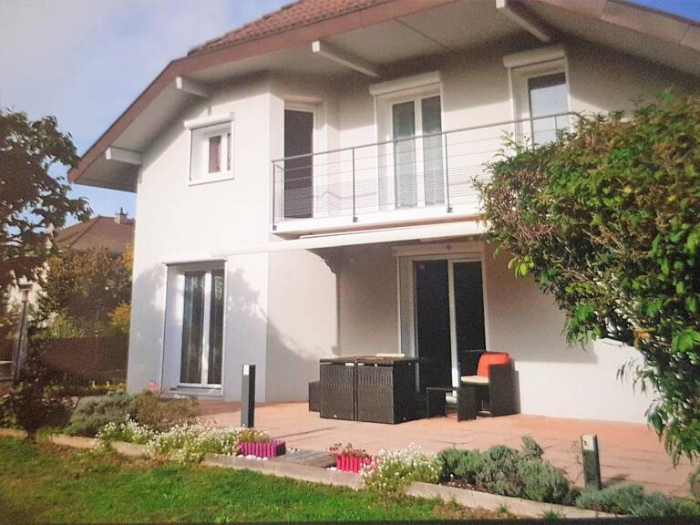 Maison 5 pièces 3 chambres 156 m² — photo 1