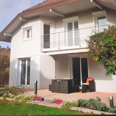 Maison 5 pièces 880000 €