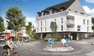 Commerce  211 m² à louer à Brest (29200)