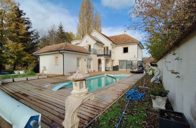 vente maison 690 000 € à proximité de Bretenière (21110)