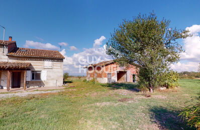 vente maison 320 000 € à proximité de Buzet-sur-Tarn (31660)