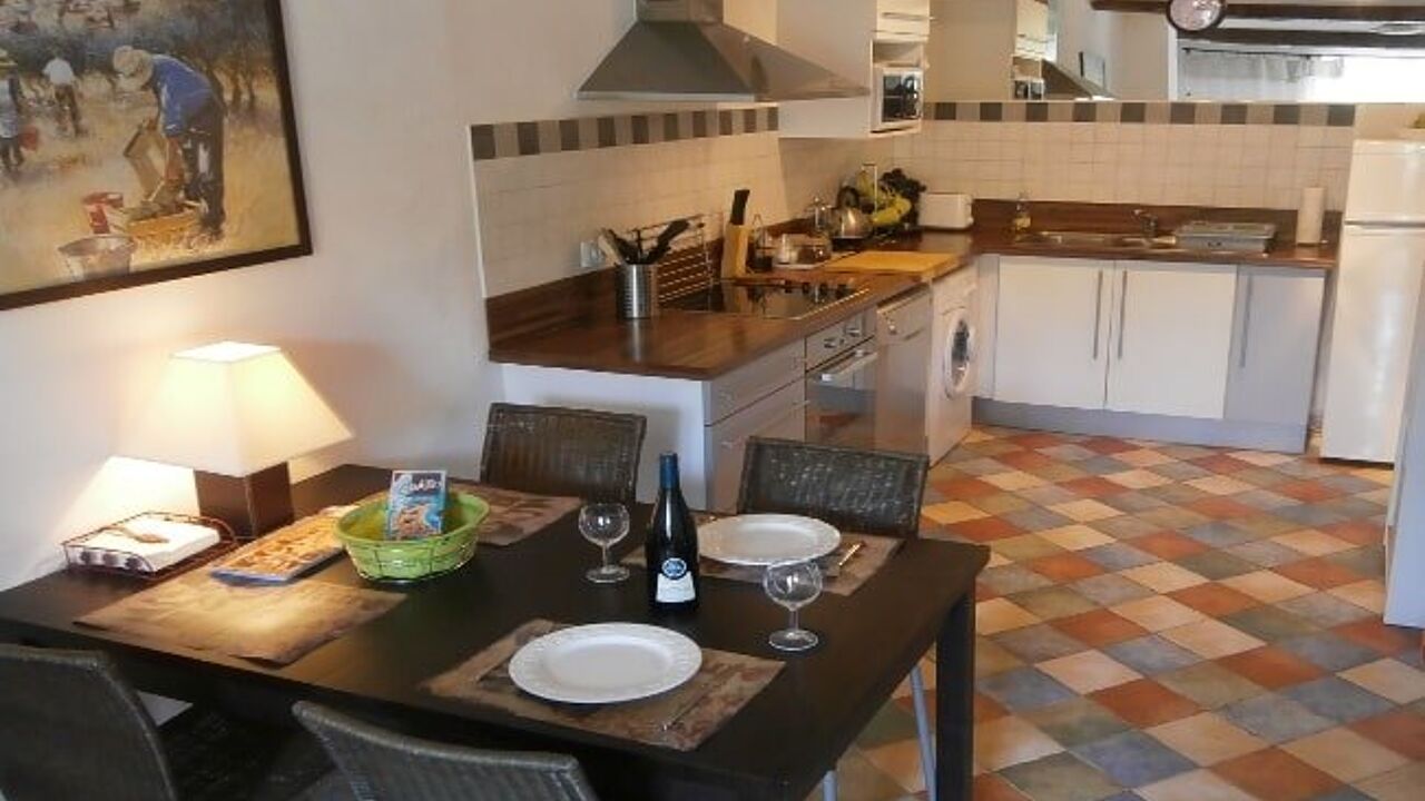 maison 6 pièces 120 m2 à vendre à Saint-Chinian (34360)