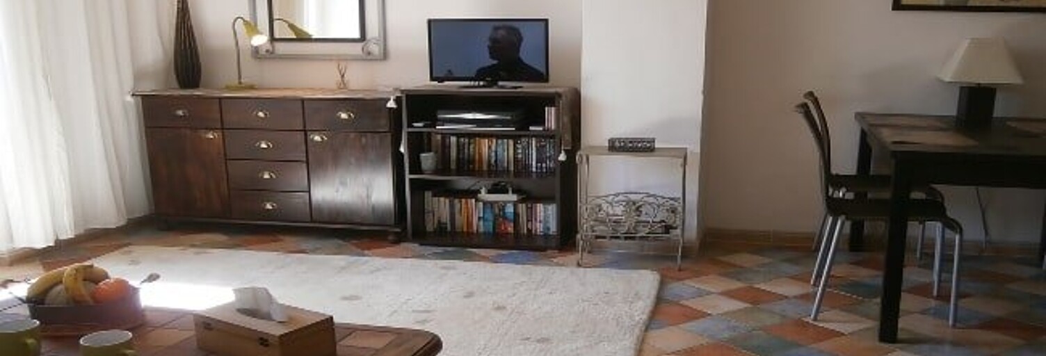 Maison 6 Pièces 120 m² à vendre à Saint-Chinian (34360)