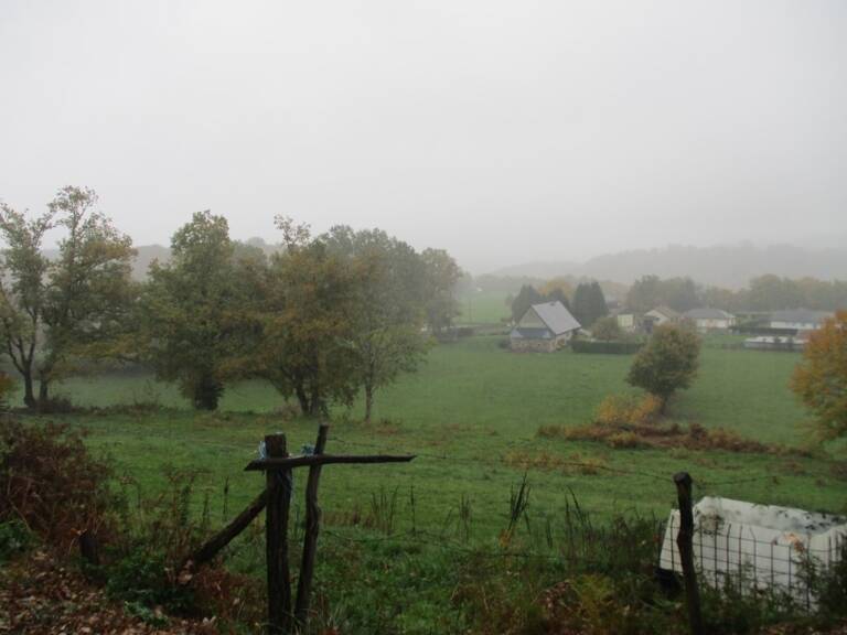 Terrain à construire  2080 m²  — photo 1