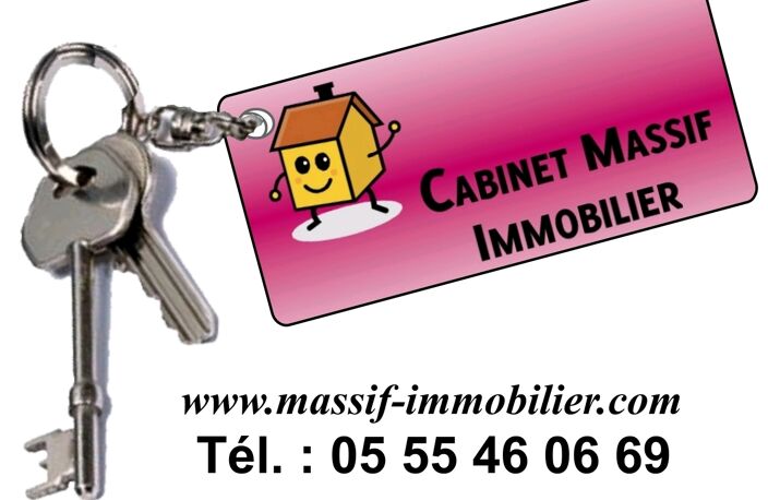 Vente terrain  2080 m² Lanobre (15270) — photo 2