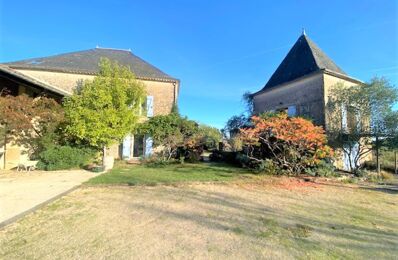 vente maison 750 000 € à proximité de Cordes-sur-Ciel (81170)