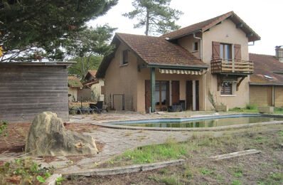 vente maison 215 000 € à proximité de Saint-Julien-en-Born (40170)