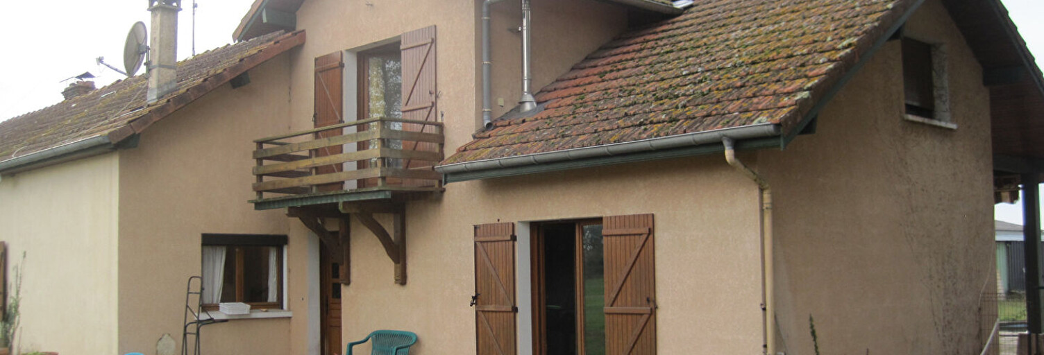 Maison 5 Pièces 170 m² à vendre à Mimizan (40200)