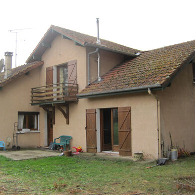 Maison 5 pièces 199000 €