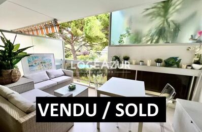 vente appartement 249 000 € à proximité de Golfe-Juan (06220)