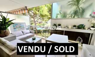 Appartement 1 Pièce 35 m² à vendre à Antibes (06160)