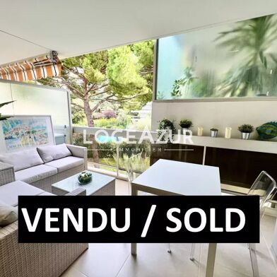 Appartement 1 pièces 249000 €