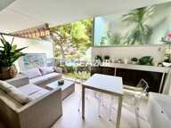 VENTE APPARTEMENT STUDIO - JUAN LES PINS — photo 2