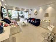 VENTE APPARTEMENT STUDIO - JUAN LES PINS — photo 3