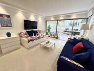 VENTE APPARTEMENT STUDIO - JUAN LES PINS — photo 4