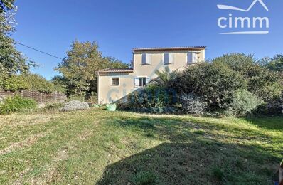 vente maison 430 000 € à proximité de Saint-Marcellin-Lès-Vaison (84110)