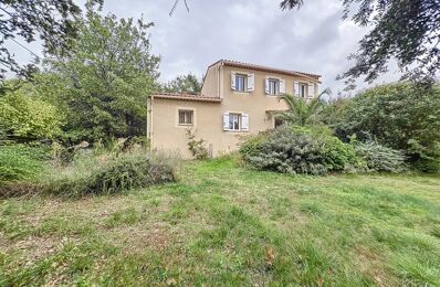 vente maison 430 000 € à proximité de Saint-Marcellin-Lès-Vaison (84110)