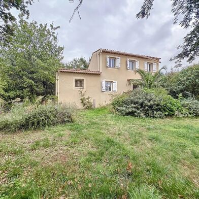 Maison 4 pièces 125 m²