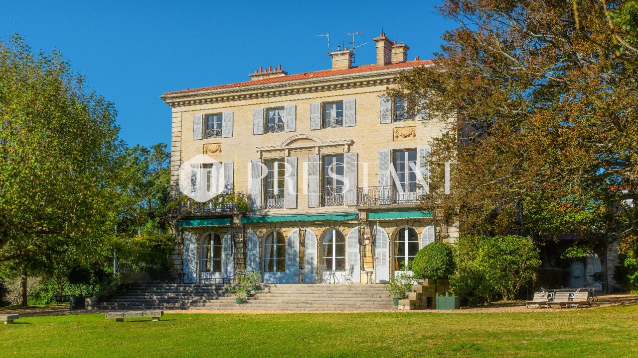 maison 24 pièces 700 m2 à vendre à Biarritz (64200)