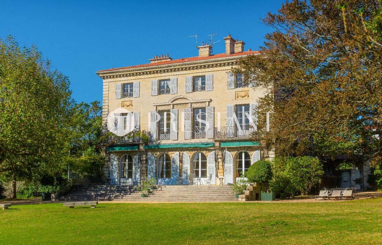 maison 24 pièces 700 m2 à vendre à Biarritz (64200)