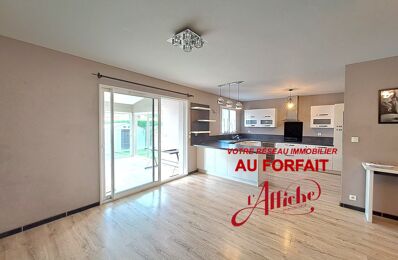 vente maison 249 500 € à proximité de Saint-Nauphary (82370)