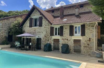 vente maison 294 750 € à proximité de Bersac-sur-Rivalier (87370)