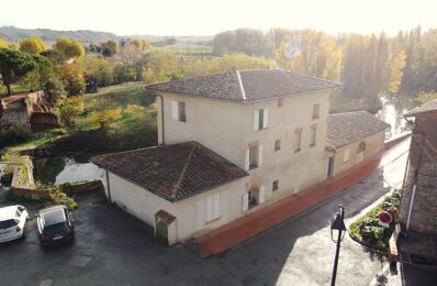 vente immeuble 450 000 € à proximité de Foix (09000)