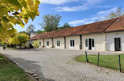 vente maison 557 000 € à proximité de Saint-Benoît (11230)