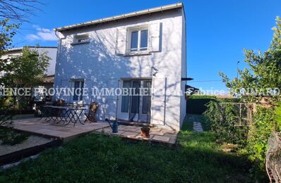 vente maison 275 600 € à proximité de Chantemerle-Lès-Grignan (26230)