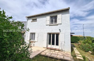 vente maison 269 000 € à proximité de Saint-Just-d'Ardèche (07700)