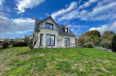 vente maison 358 700 € à proximité de Pont-Scorff (56620)