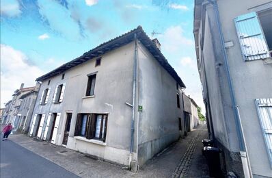 vente maison 39 550 € à proximité de Jumilhac-le-Grand (24630)