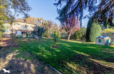 vente maison 469 900 € à proximité de Meulan-en-Yvelines (78250)