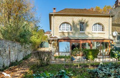 vente maison 450 000 € à proximité de Flins-sur-Seine (78410)