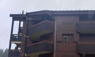 Appartement 2 Pièces 34 m² à vendre à Châtel (74390)