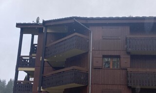 Appartement 2 Pièces 34 m² à vendre à Châtel (74390)