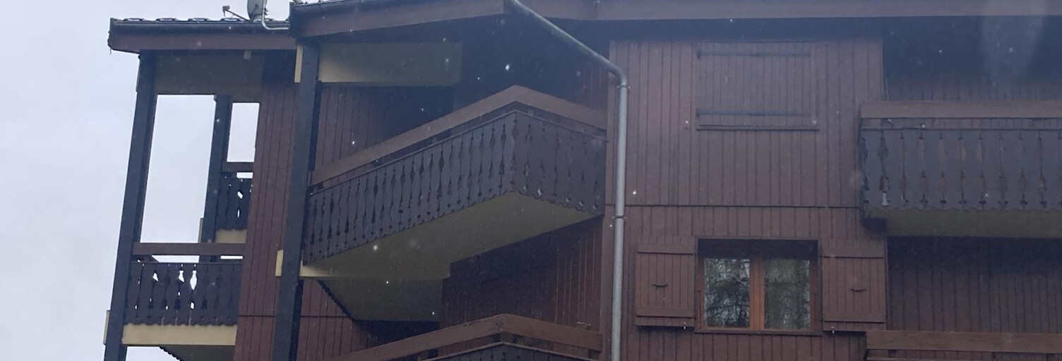 Appartement 2 Pièces 34 m² à vendre à Châtel (74390)