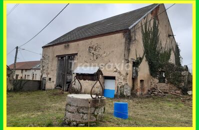 vente maison 27 000 € à proximité de Néris-les-Bains (03310)