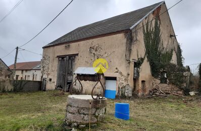 vente maison 27 000 € à proximité de Néris-les-Bains (03310)