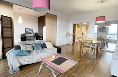 vente appartement 108 990 € à proximité de Mont-de-Marrast (32170)