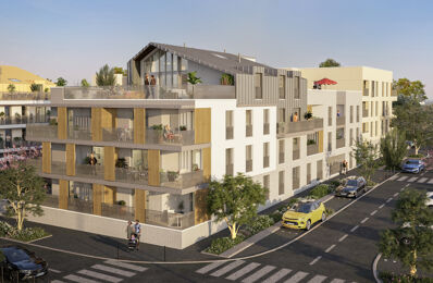 vente appartement à partir de 200 000 € à proximité de Saint-Jean-de-la-Ruelle (45140)